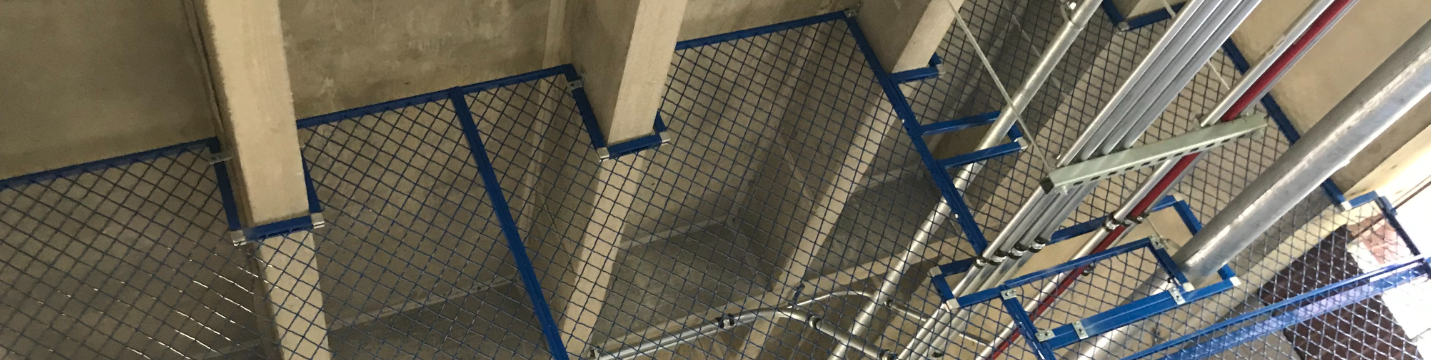 Acorn Wire & Iron Works LLC 824