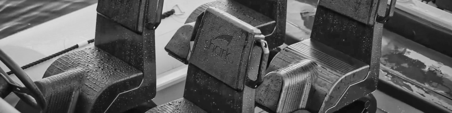 Springfield Marine Co / Shark Seating 854