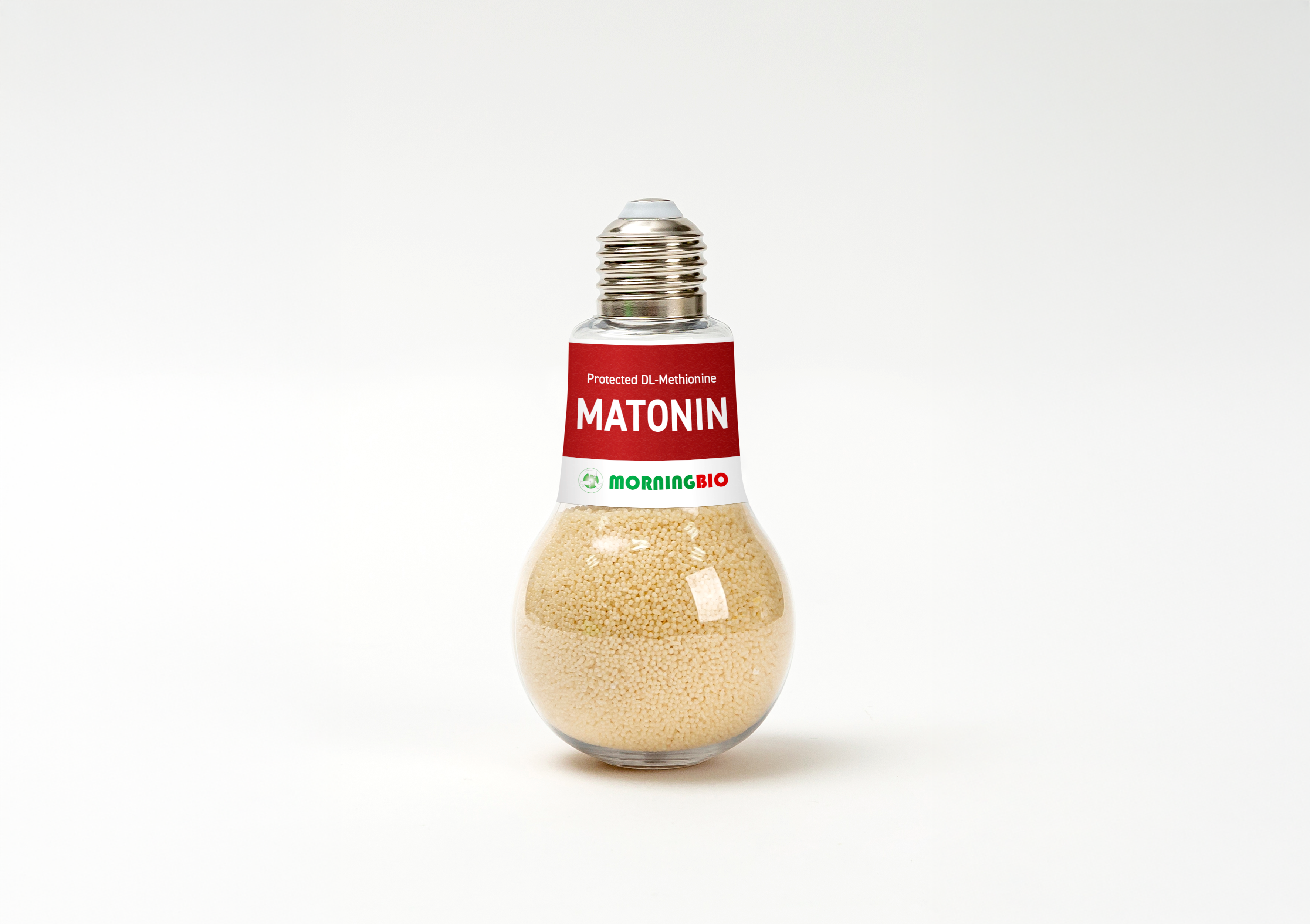MATONIN (Rumen Protected DL-Methionine) 272