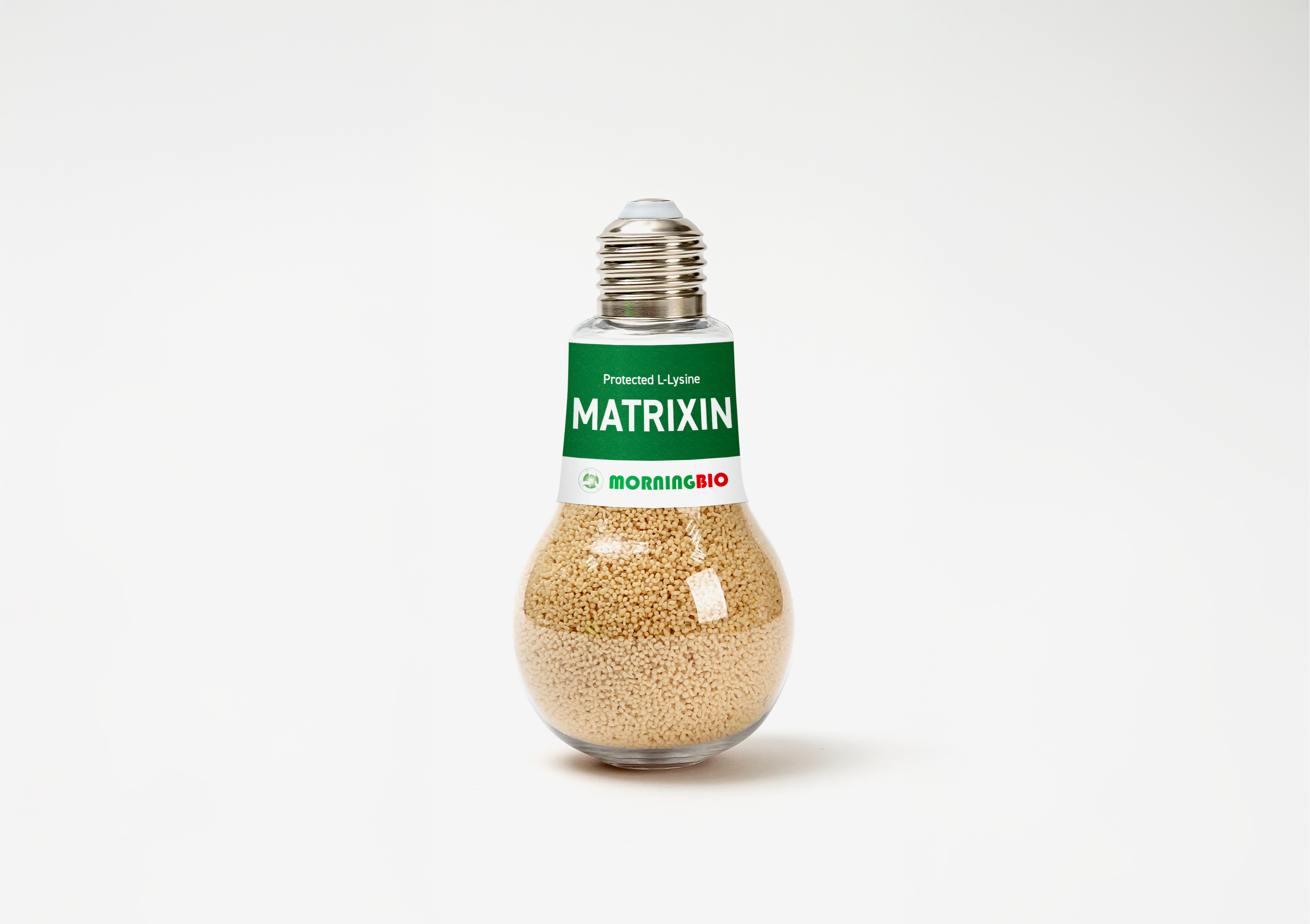 MATRIXIN (Rumen Protected L-Lysine) 273