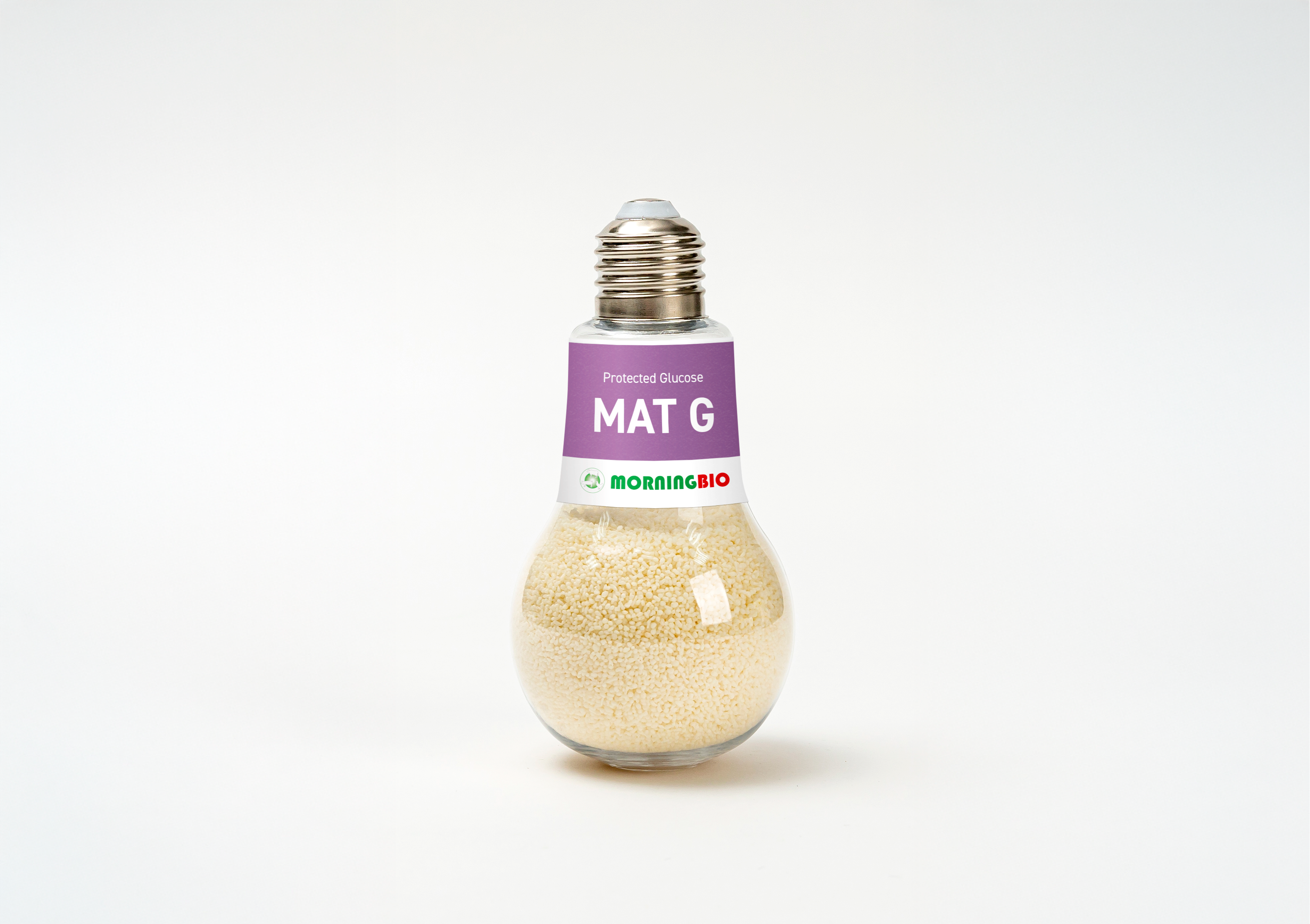 MAT G (Rumen Protected Glucose) 274