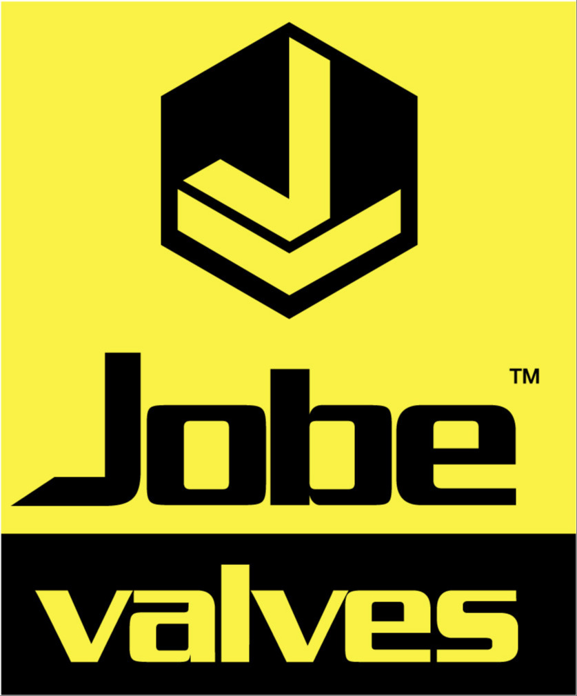 Jobe Valves - Check out the live Demo at Booth 2217 Under the Huge Yellow Float Ball ! 64