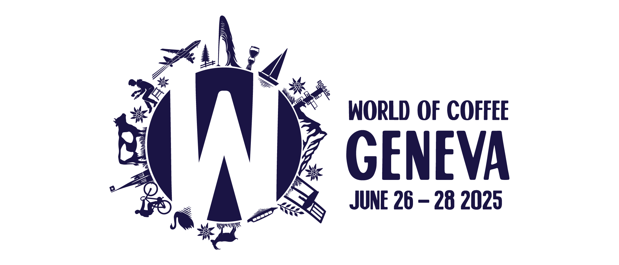 Welcome to World of Coffee 2025