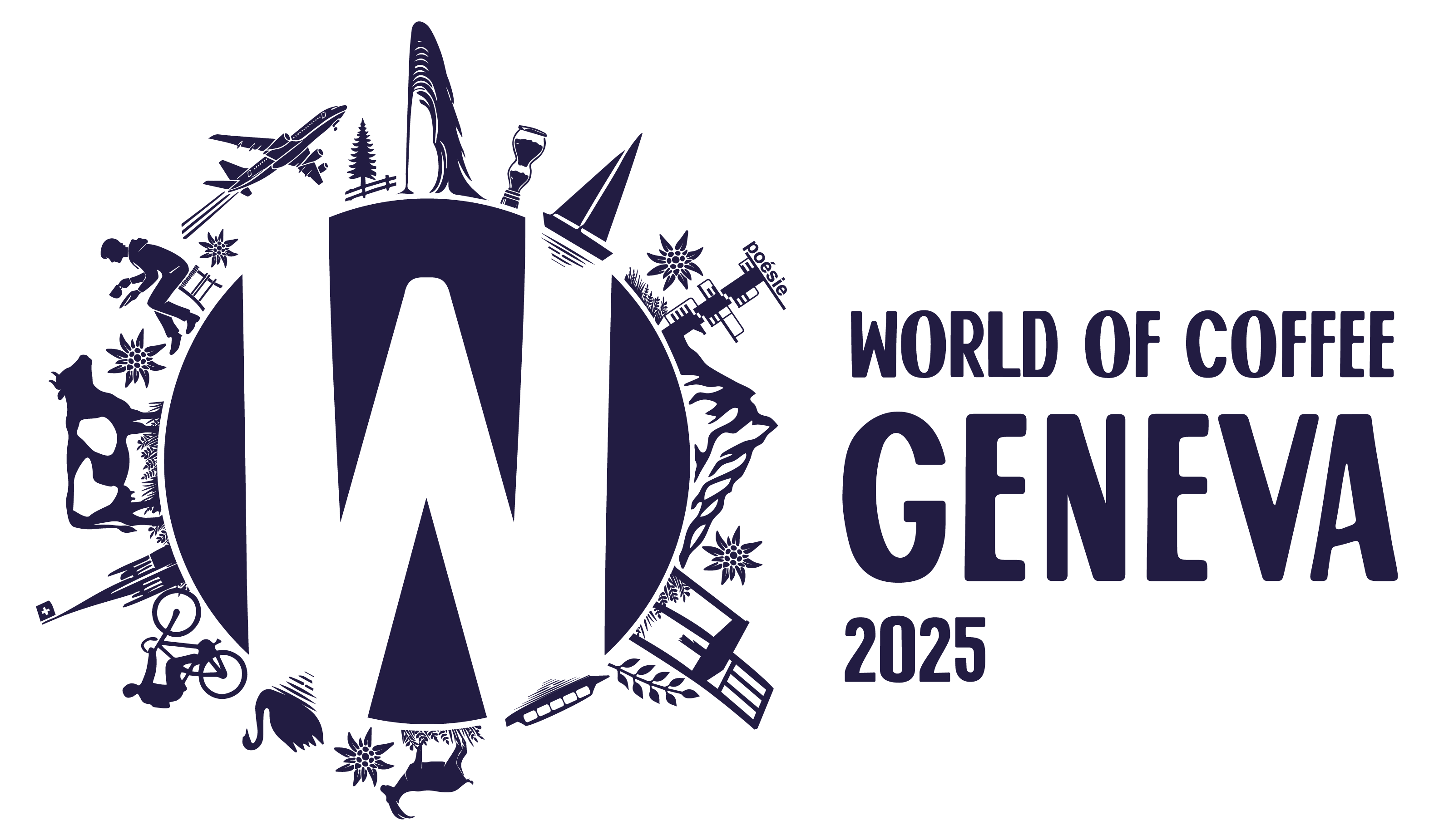 World of Coffee 2025