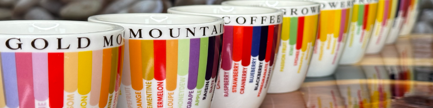 Gold Mountain Coffee Growers 21