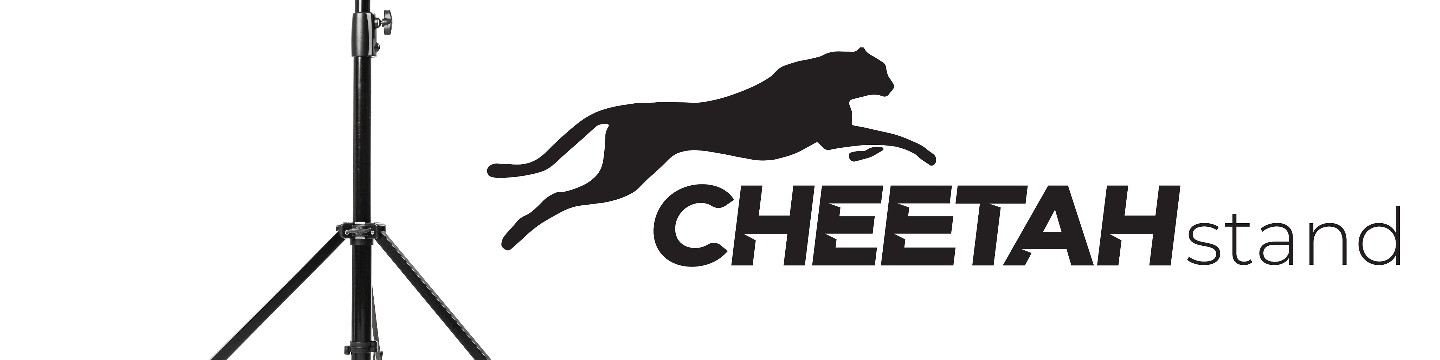 Cheetah Stand 39