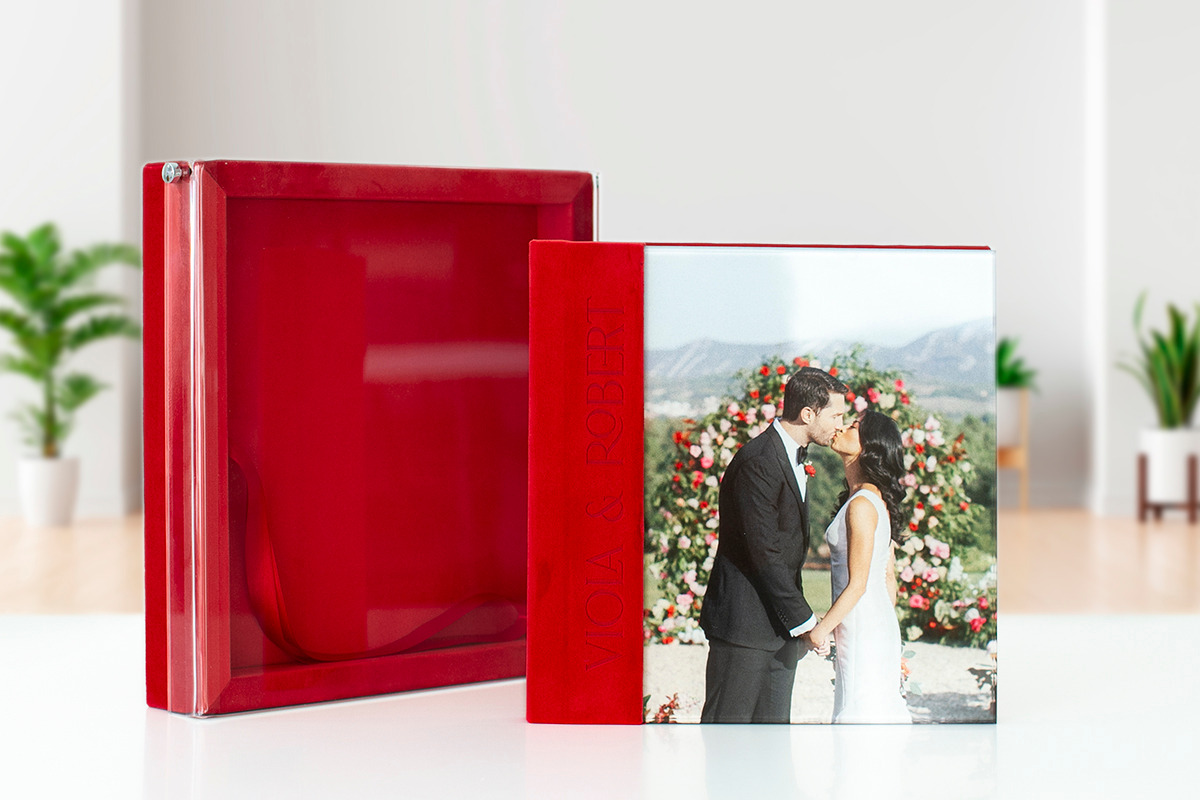 Acrylic Collection 102