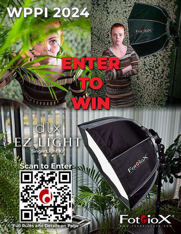 Enter To Win a Fotodiox DLX EZ-Light T660 Light Kit! 159