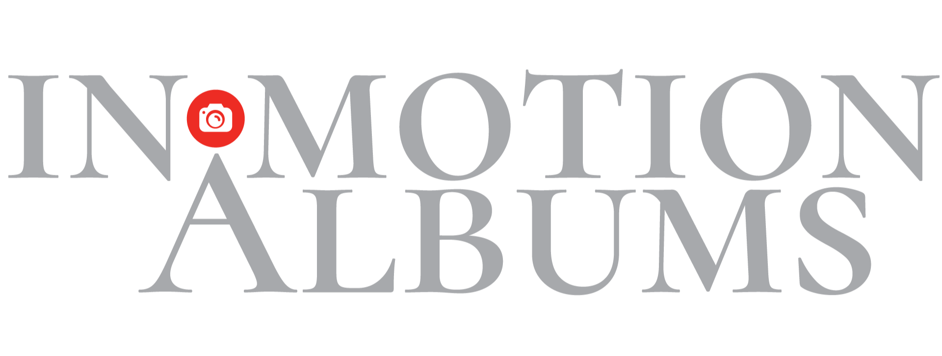 InMotion Albums 33