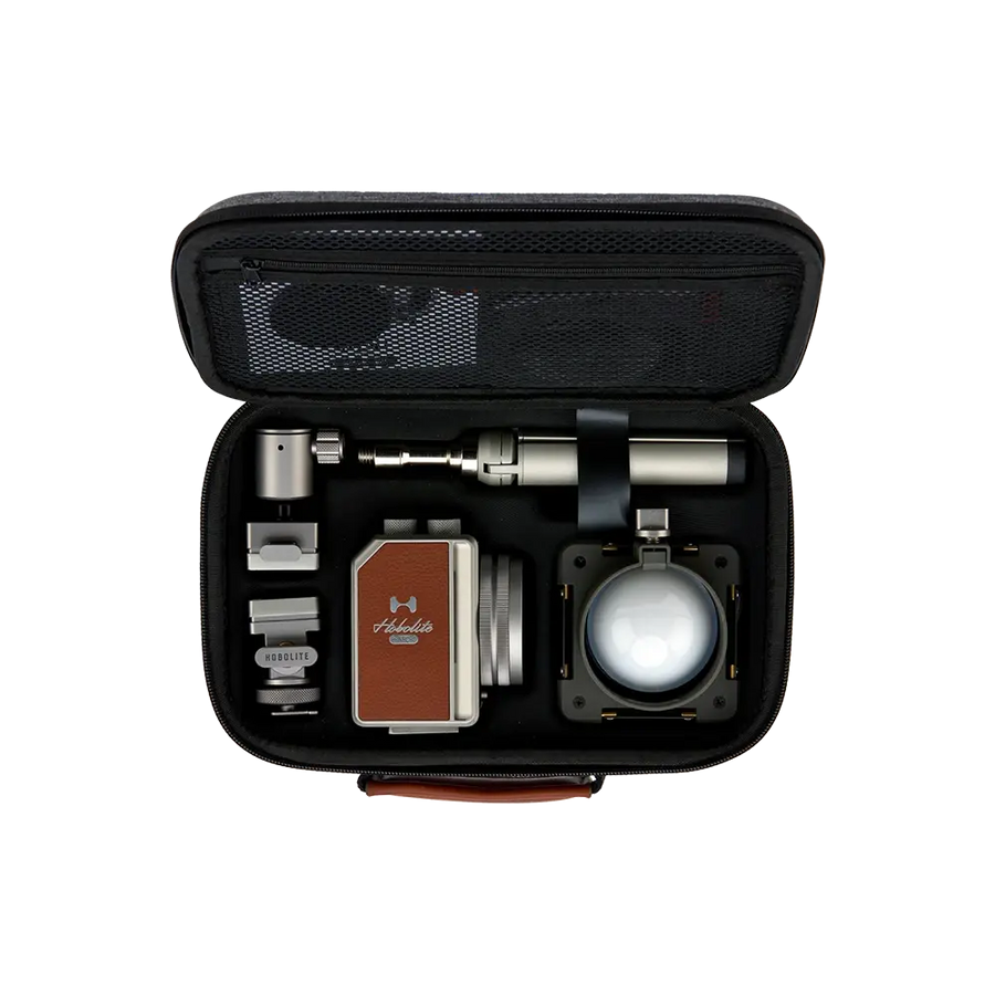 Hobolite Exclusive Show Special: Receive 15% on any Hobolite Creator Kit 89