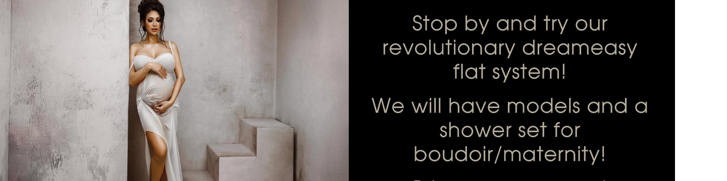 Baby Dream Backdrops 118