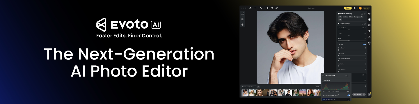 Evoto AI 31