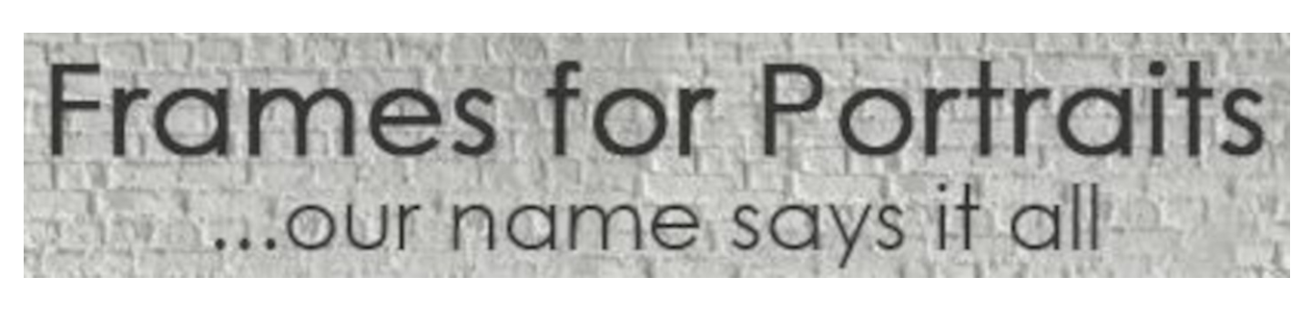 Frames for Portraits 52