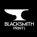 Blacksmith Print Co. 82