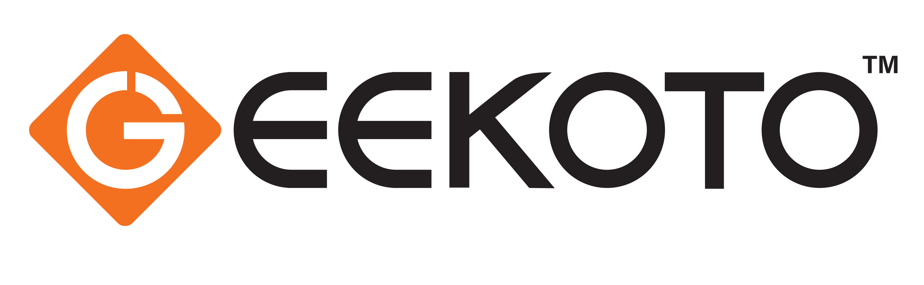 20% OFF entire Geekoto Line Up 40