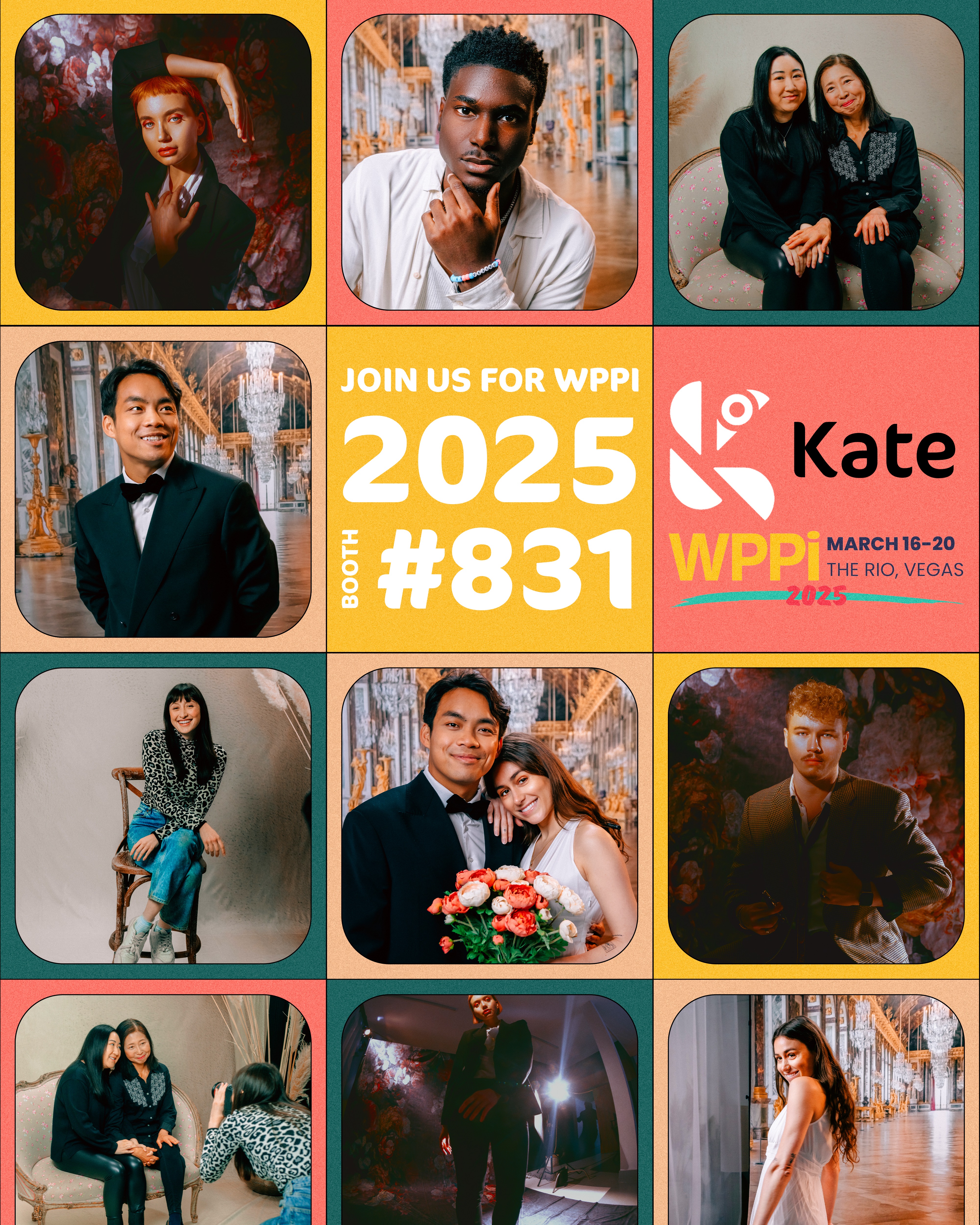 WPPI Specials by Kate Backdrop 71