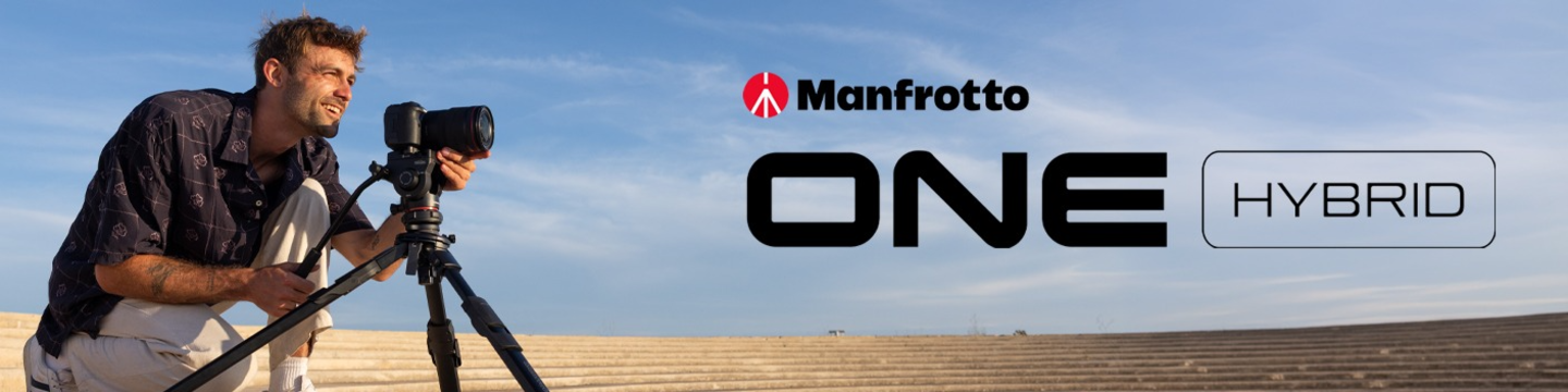 Manfrotto 102
