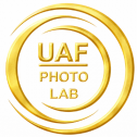 UAF Photo Lab 103
