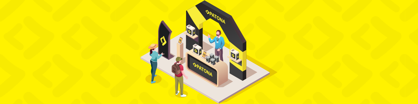 Patona International S.L.U. 32