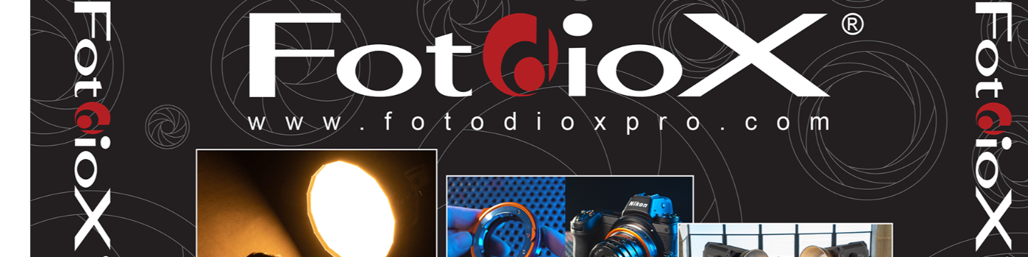 Fotodiox Inc. 50