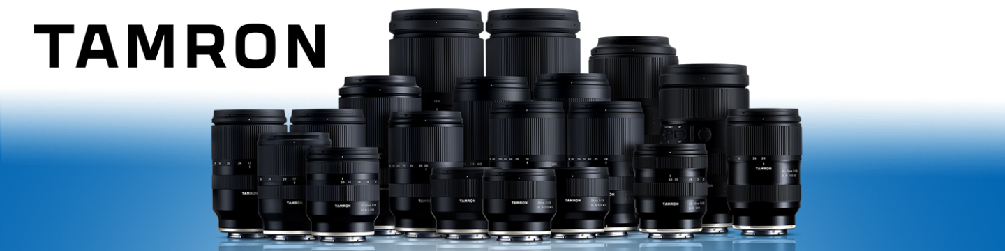 Tamron Americas 52