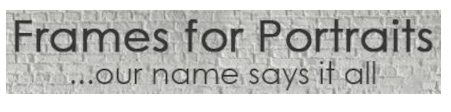 Frames for Portraits 70