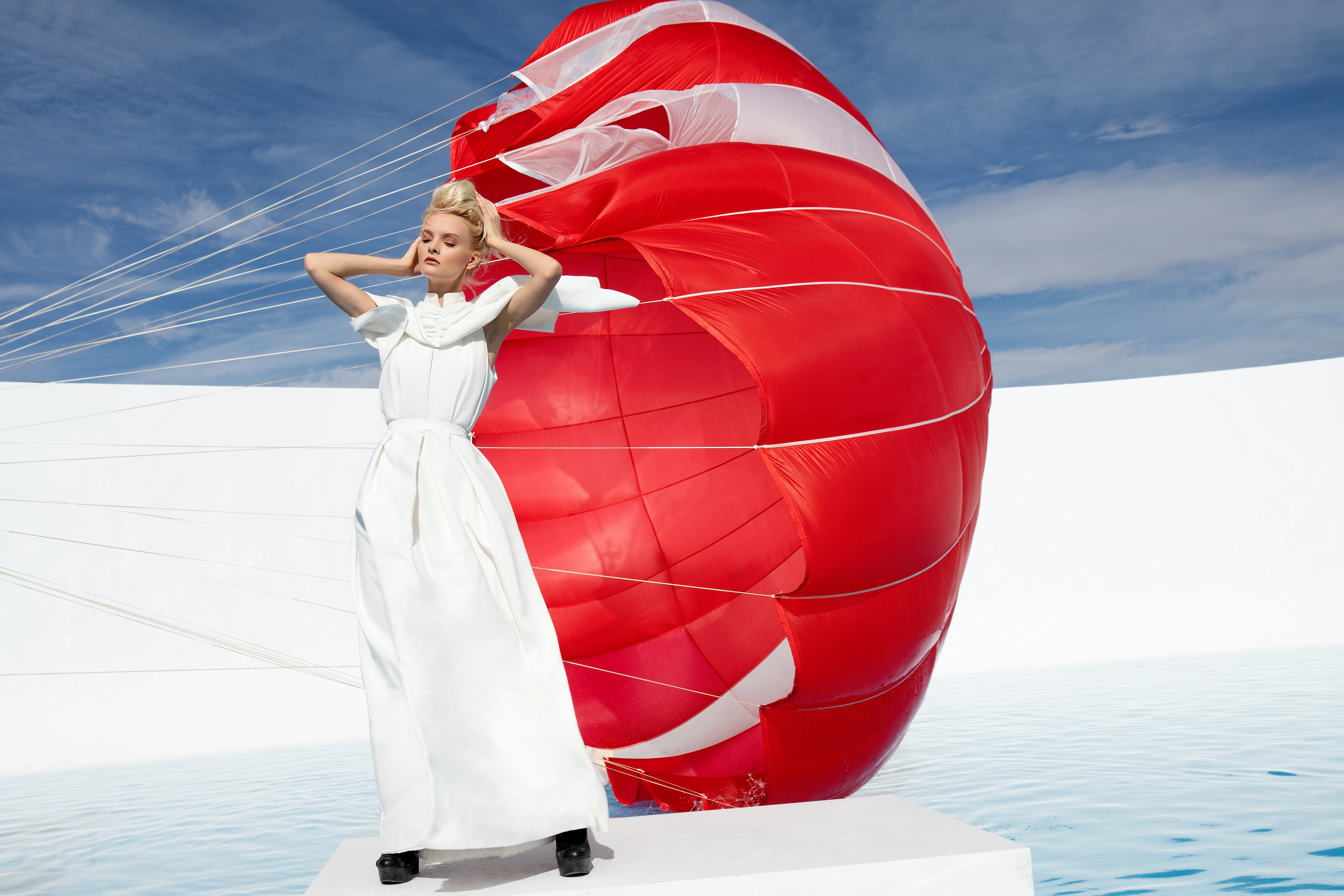 Photography Workshop Series 105