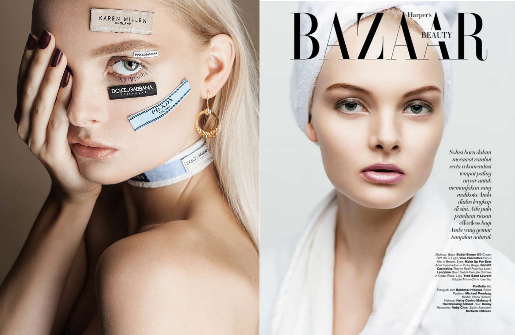 Elite MasterClass in Fashion Photography March 24 - 28, 2026 106