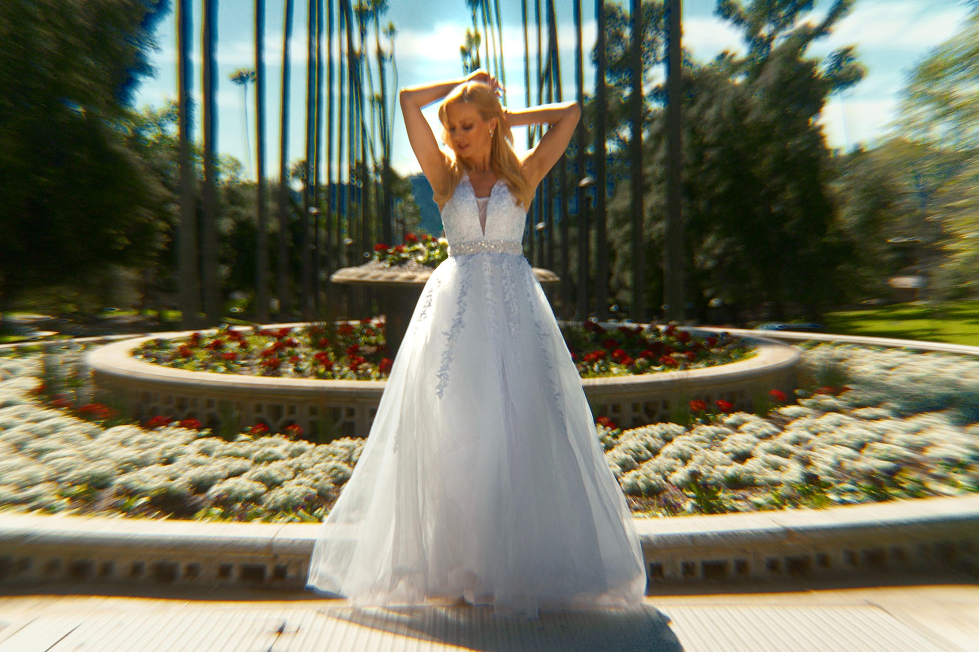 Module 8 MOOD Hypnotic - DREAM LENS 115