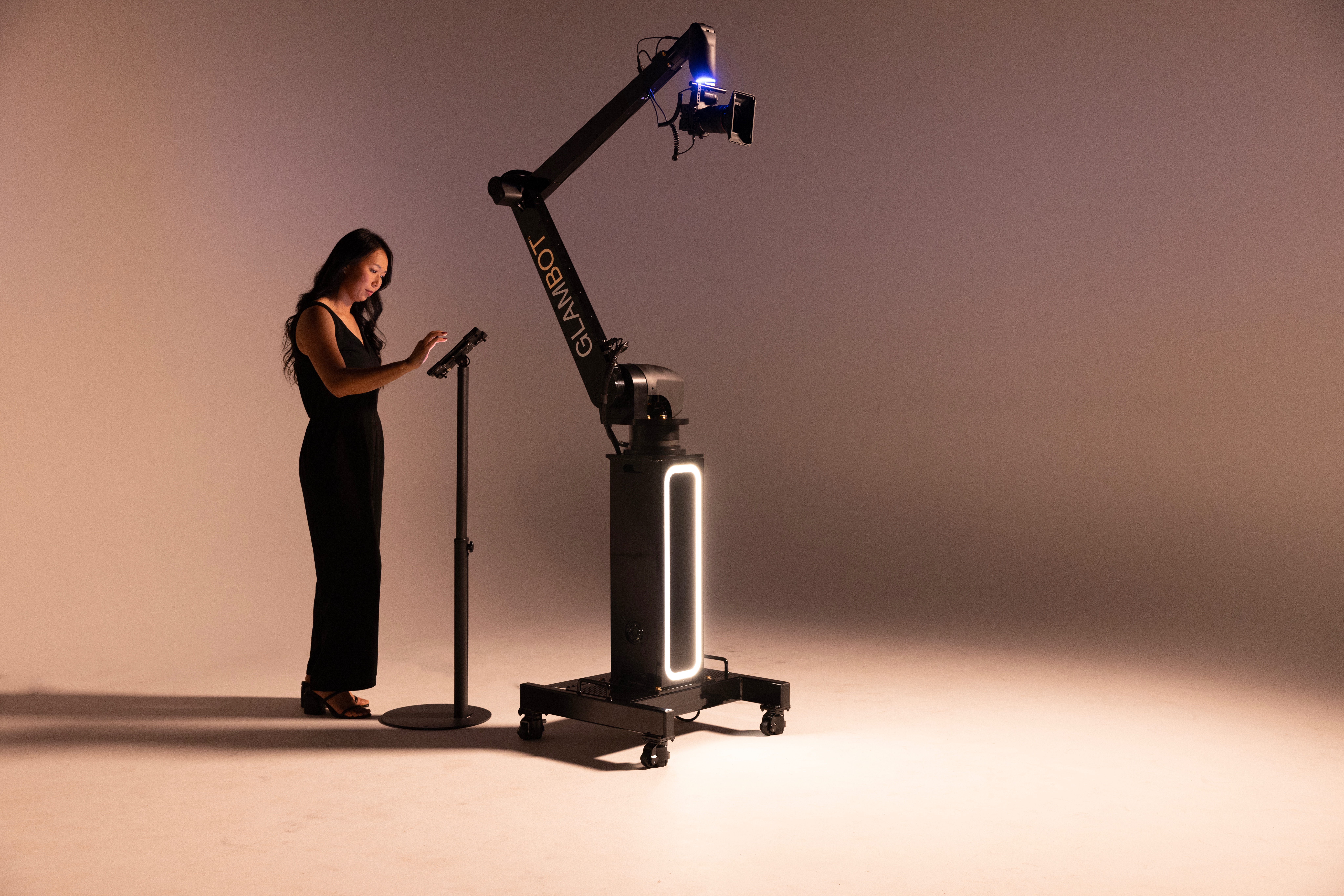 GLAMBOT® - Event Pro 4 special package and pricing 134