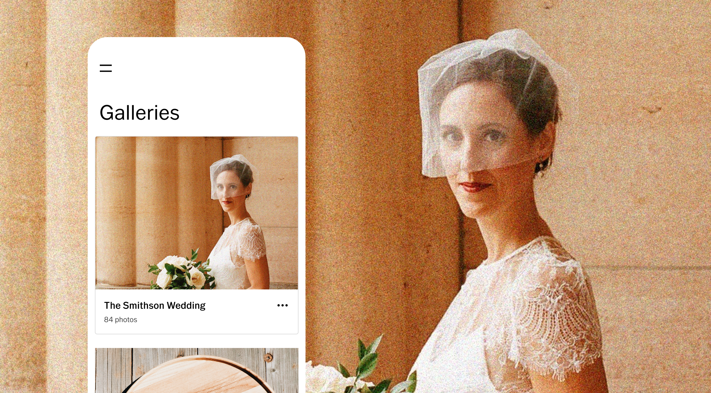 Introducing VSCO Galleries for Seamless Photo Sharing, Client Delivery, and Collaboration 150