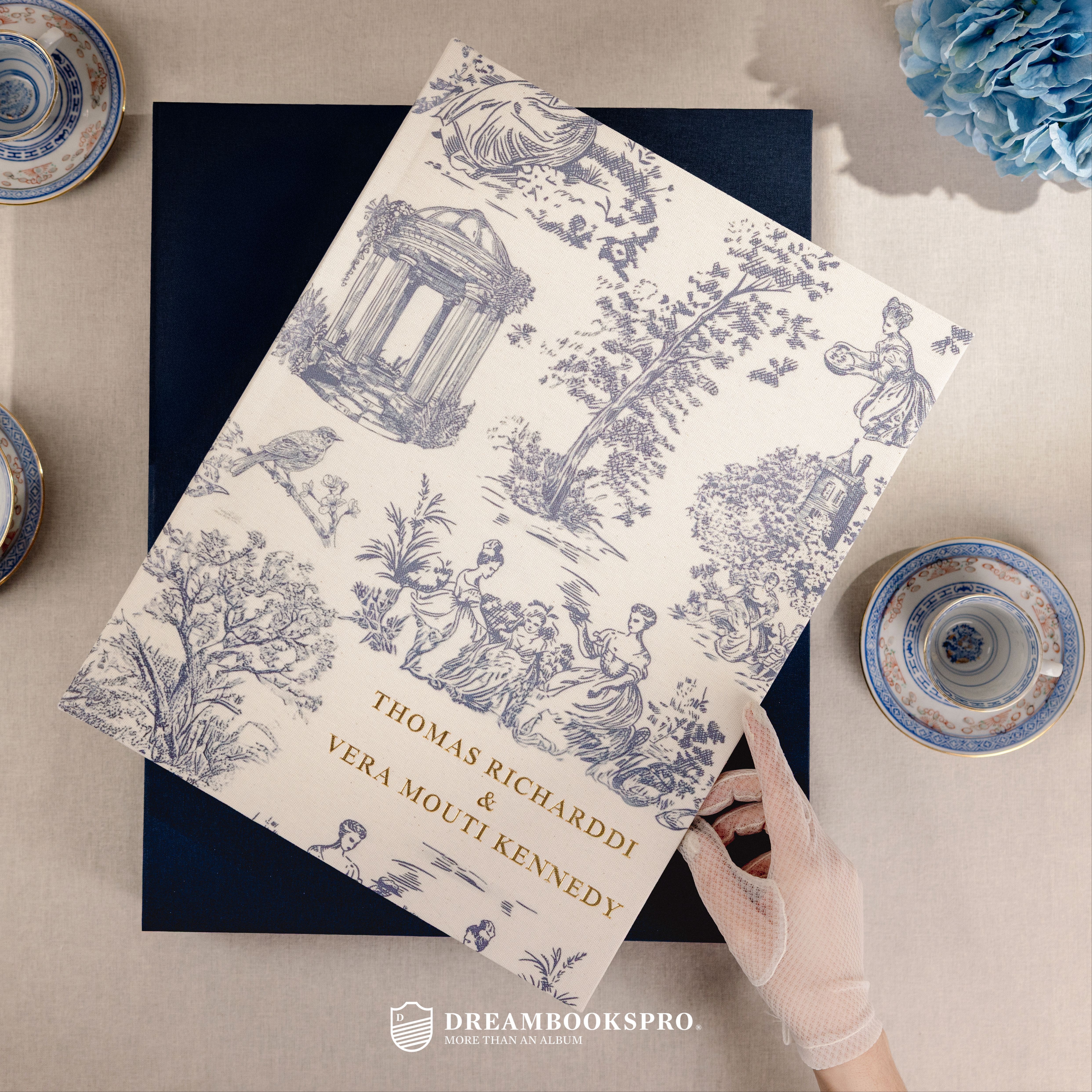 Albums, Presentation Boxes and More! 72