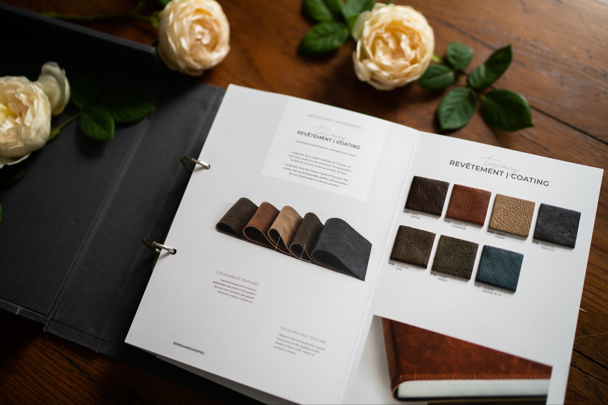 WPPI Freebie: Album Cover Materials Guide 73