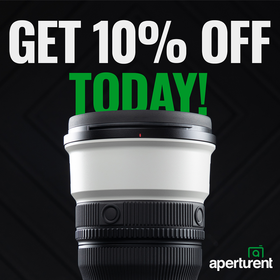 Get 10% Off Your Rental! 75