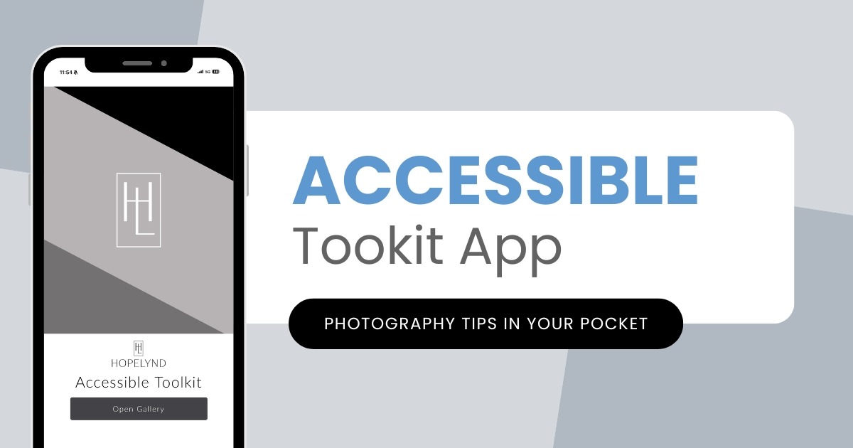 Accessible Toolkit 76