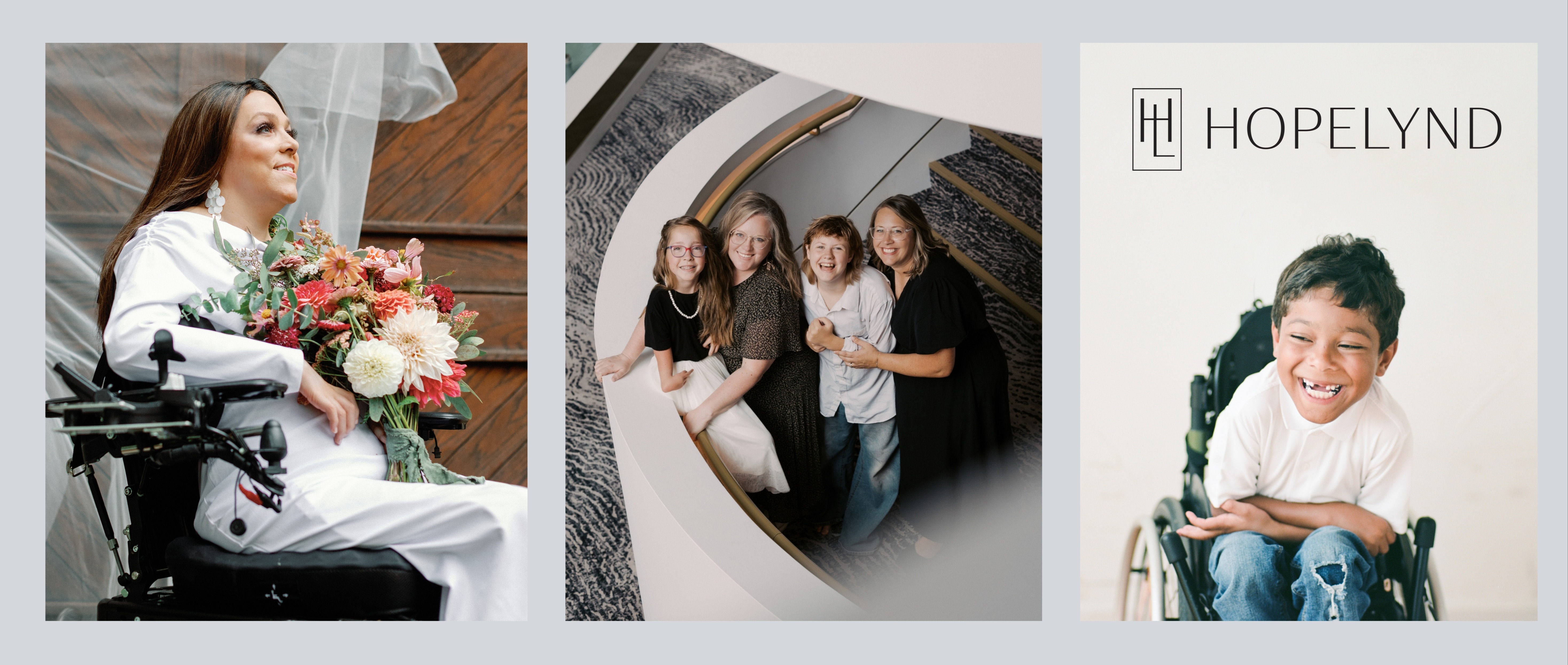 Hopelynd Brings Disability-Inclusive Art & Accessibility Advocacy to WPPi 77