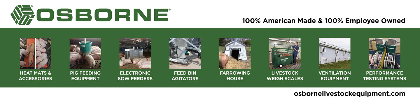 Osborne Industries, Inc. 23