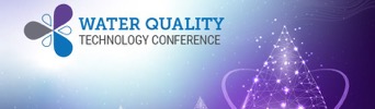 Water Quality Technology Conference (WQTC) 2026