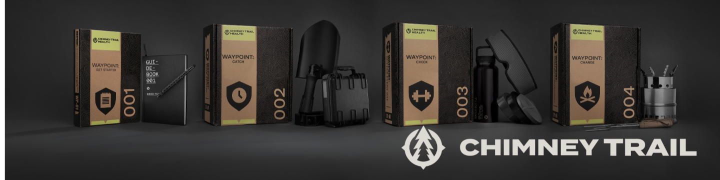 Chimney Trail Health 228