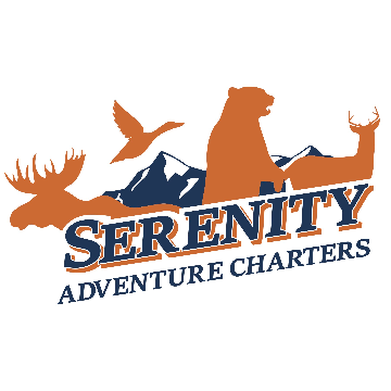 Serenity Adventure Charters - Wild Sheep Show 2024