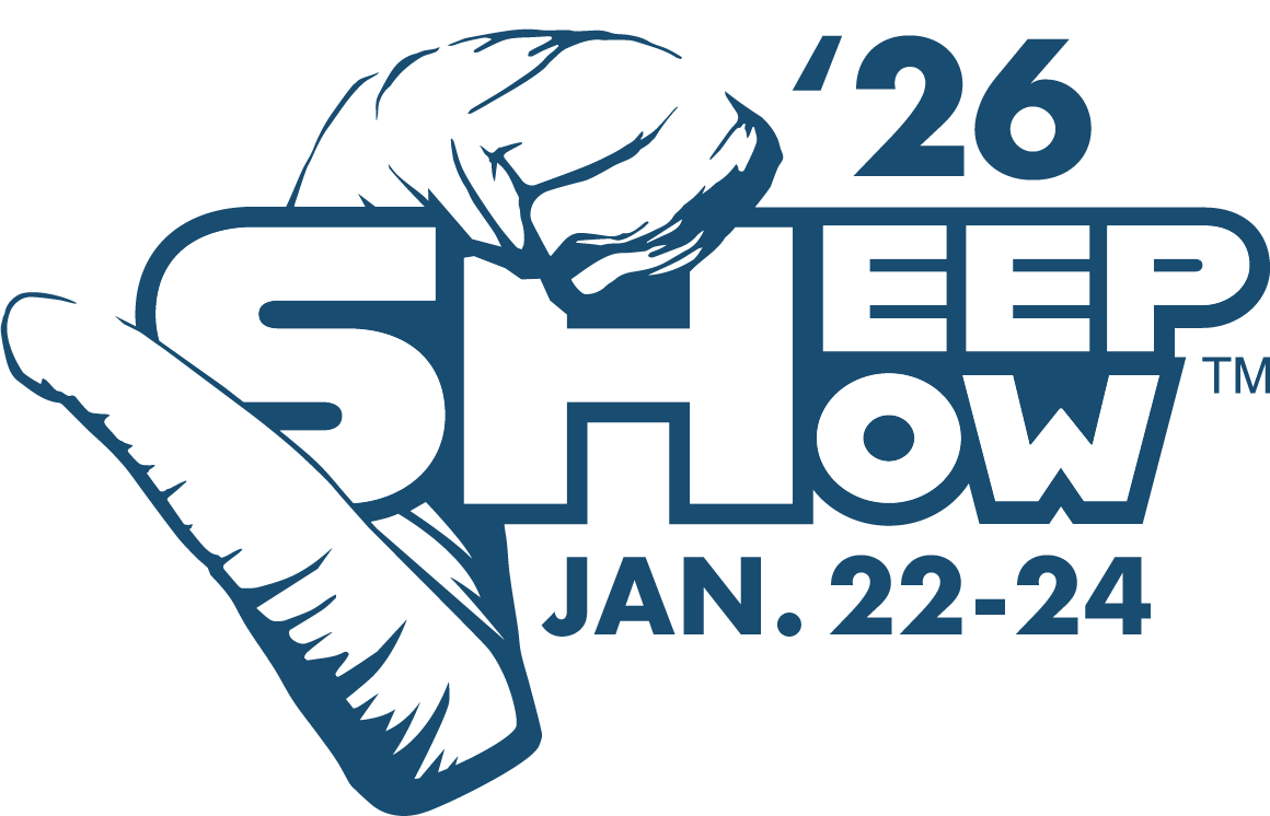 Welcome to Wild Sheep Show 2026