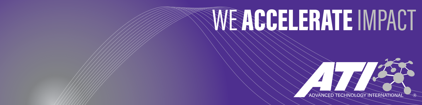 Advanced Technology International (ATI) 270