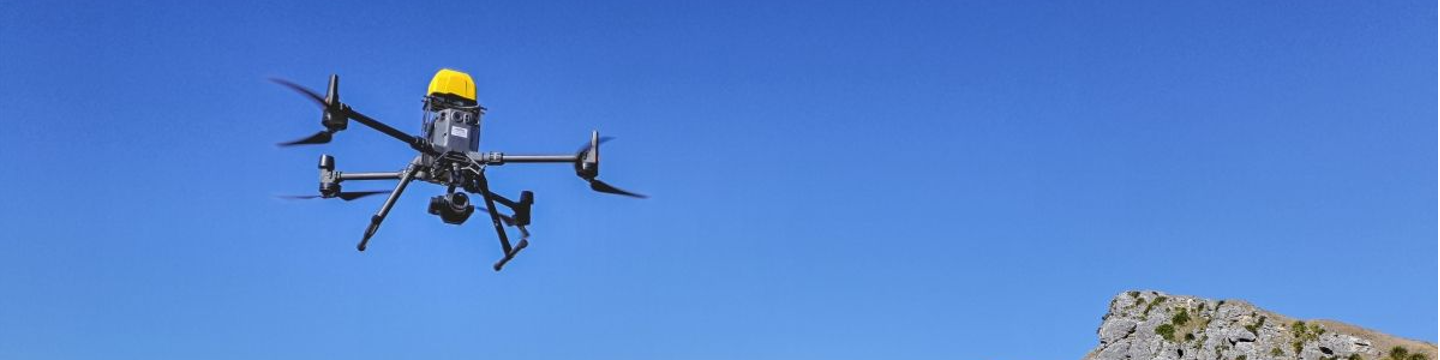 Aerial Vehicle Safety Solutions Inc. (AVSS) 441