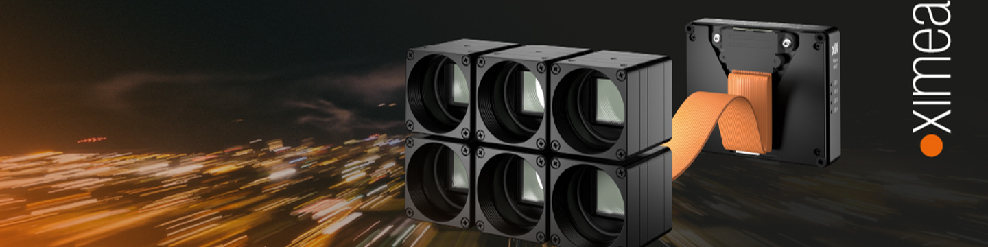 XIMEA Corp. 83