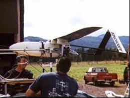 25th Anniversary Celebration of the First Atlantic Crossing by Unmanned Aircraft: Honoring Aerovel’s Founder Tad McGeer’s Vision and Innovation 386