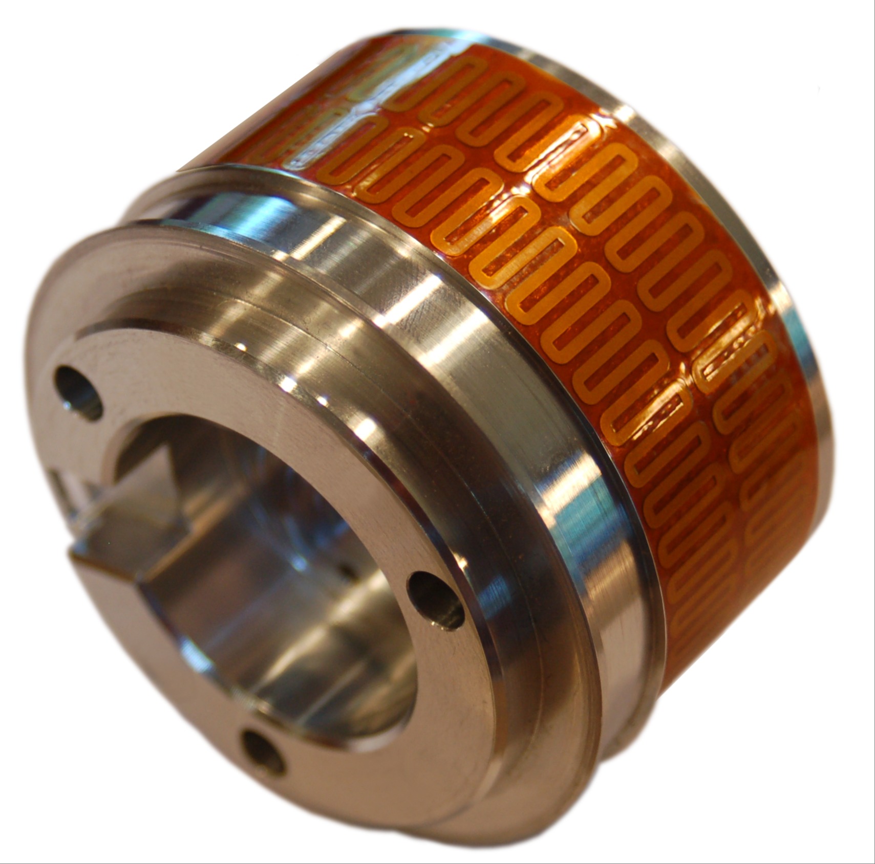 Flexible Heaters 396