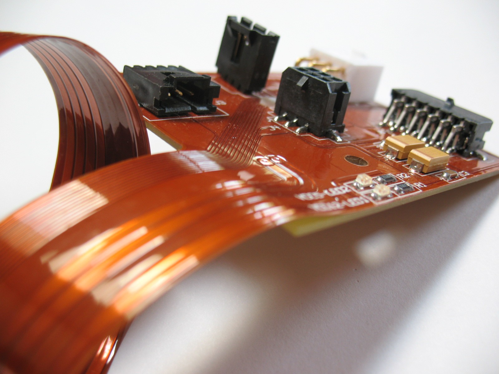 Flexible Assembly Solutions 397