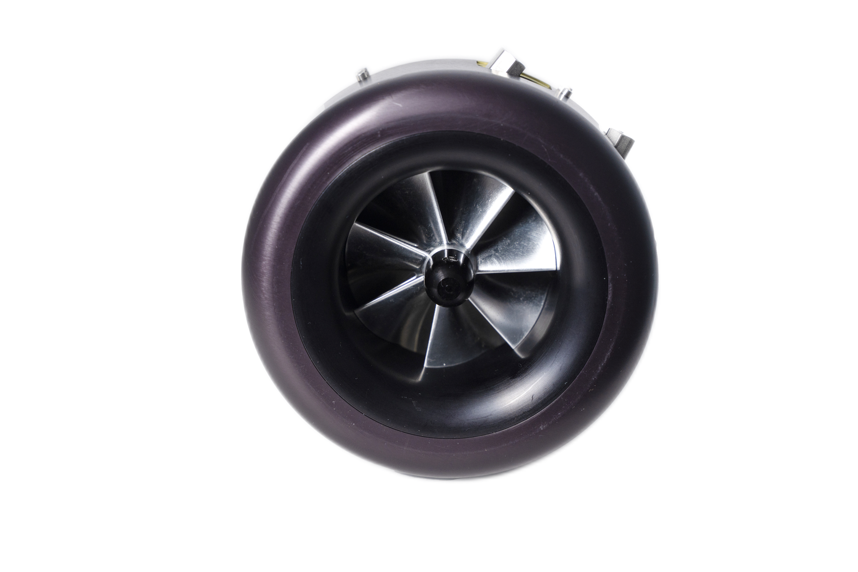 Turbine Propulsion 550