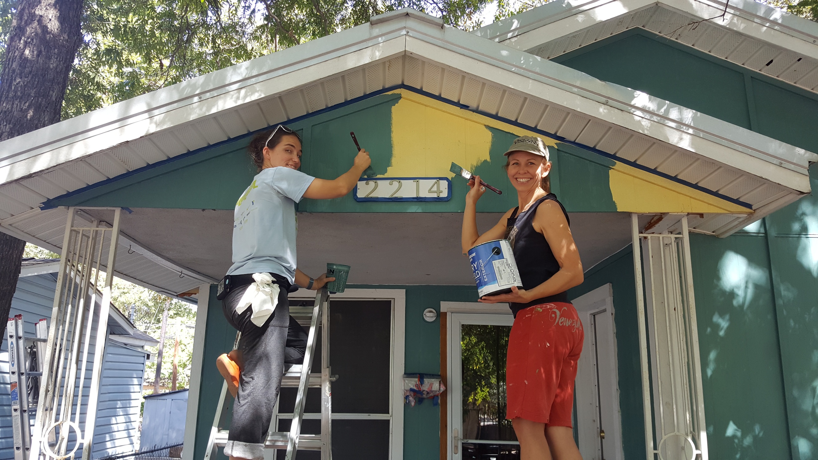 Save the Date: Yale Day of Service 182