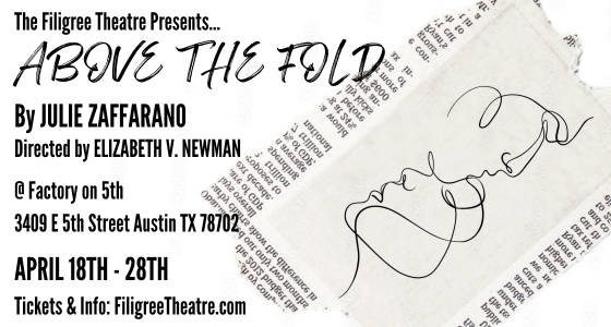 Yale Night at The Filigree Theatre's ABOVE THE FOLD 229